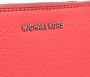 Michael Kors Crossbody bags Jet Set Small Double Zip Camera Crossbody in roze - Thumbnail 2