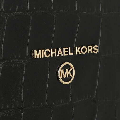 Michael Kors Crossbody bags Small Ns Th Phone Xbody in zwart