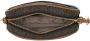Michael Kors Crossbody bags Small Oval Cmra Xbody in bruin - Thumbnail 5