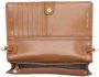 Michael Kors Witte Schoudertas Crossbody Clutch White Dames - Thumbnail 7