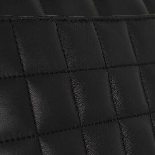 Michael Kors Crossbody bags Soho Small Chain Shoulder Handbag Leather in zwart
