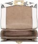 Pinko Hobo bags Rose Pink Calf Leather Quilted Handbag in roze - Thumbnail 3