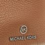 Michael Kors Crossbody bags Extra Small Sling Pack Messenger in cognac - Thumbnail 3
