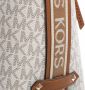 Michael Kors Hobo bags Lg Hobo Shoulder in crème - Thumbnail 3