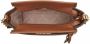 Michael Kors Laptoptassen Graham Large Messenger in bruin - Thumbnail 3