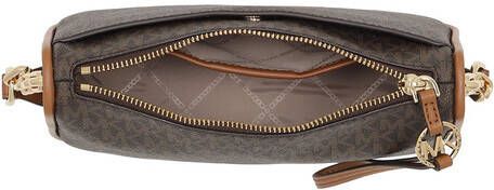 Polo Ralph Lauren Hobo bags Shoulder Bag Small in blauw - Foto 10