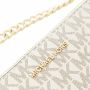 Michael Kors Dameshandtas Stijlvol Ontwerp Beige Dames - Thumbnail 3