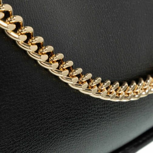 Michael Kors Pochettes Wilma Medium Pouchette in zwart
