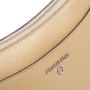 Michael Kors Pochettes Jet Set Charm Medium Top-Zip Pochette Crossbody in beige - Thumbnail 5