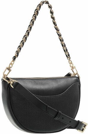 Steve Madden Stijlvolle Gervasoni Handtas Shopper Black Dames - Foto 12
