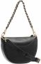 Steve Madden Stijlvolle Gervasoni Handtas Shopper Black Dames - Thumbnail 12