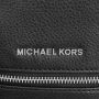 Michael Kors Rugzakken Rhea Zip Medium Backpack in zwart - Thumbnail 8