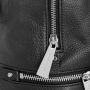 Michael Kors Rugzakken Rhea Zip Medium Backpack in zwart - Thumbnail 9