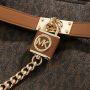 Michael Kors Bucket bags Hamilton Legacy Medium Ns Messenger in bruin - Thumbnail 2