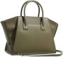 Rick Owens Hobo bags "Hollywood Gemini" Bag in zwart - Thumbnail 4