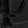 Michael Kors Satchels Parker Medium Covertible Pouchette Shoulder in zwart - Thumbnail 2