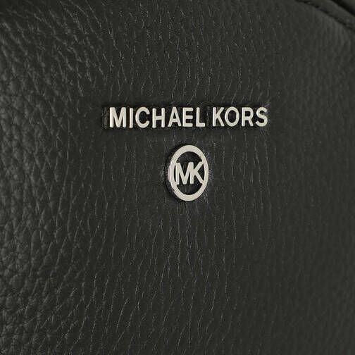 Michael Kors Rugzakken Medium Backpack in zwart