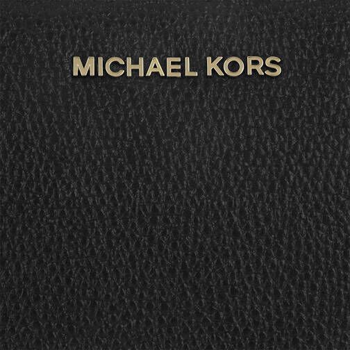 Michael Kors Pochettes Md Chain Pouchette in zwart