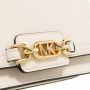 J.W.Anderson Hobo bags The Jwa Corner Crossbody Leather Brown in bruin - Thumbnail 9