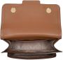 Michael Kors Shoppers Heather Large Shoulder Bag in crème - Thumbnail 4