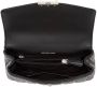 Michael Kors Zwarte Schoudertas met Ketting Casual Stijl Black Dames - Thumbnail 5