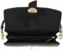 Michael Kors Pochettes Greenwich Medium Convertible Shoulder Bag in zwart - Thumbnail 10