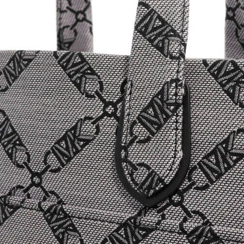 Michael Kors Totes Gigi Large Grab Tote in crème