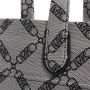 MICHAEL Kors Boodschappentas 30S3S3GT3J-LGGRABTOTE-NATUR BLACK - Thumbnail 9