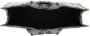 MICHAEL Kors Boodschappentas 30S3S3GT3J-LGGRABTOTE-NATUR BLACK - Thumbnail 10