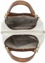 Michael Kors Totes & shoppers Lillie Large Chain Shoulder Tote in beige - Thumbnail 2