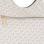 Michael Kors Totes & shoppers Lillie Large Chain Shoulder Tote in beige - Thumbnail 4