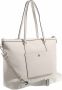 Michael Kors Totes Lg Travel Sleeve Tote in wit - Thumbnail 3