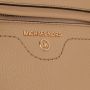 Michael Kors Totes Medium Tote Leather in beige - Thumbnail 3