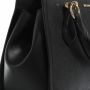 Michael Kors Totes Marilyn Crossbody Bag in zwart - Thumbnail 6