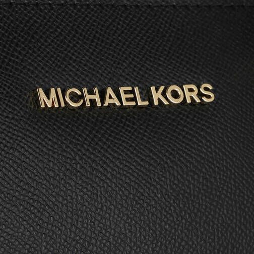 Michael Kors Totes Jet Set Item Tote Bag in zwart