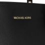 MICHAEL Kors Shopper met labelapplicatie model 'VOYAGER' - Thumbnail 5