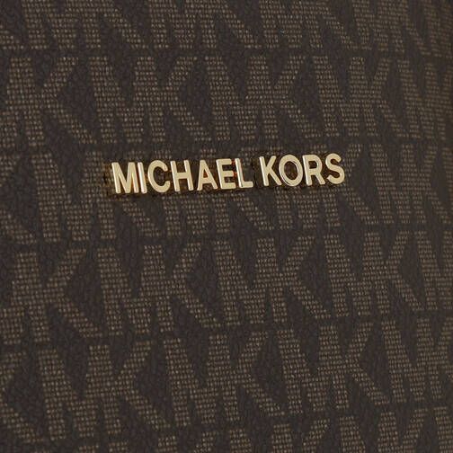 Michael Kors Totes Voyager Tote in brown