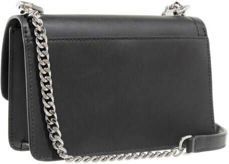 Michael Kors Crossbody bags Sm Dbl Zp Camra Xbody in groen - Foto 3