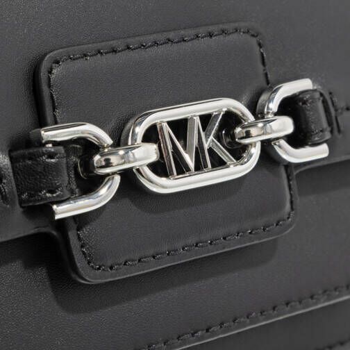 Michael Kors Crossbody bags Sm Dbl Zp Camra Xbody in groen - Foto 4