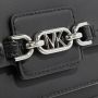 Michael Kors Crossbody bags Sm Dbl Zp Camra Xbody in groen - Thumbnail 4