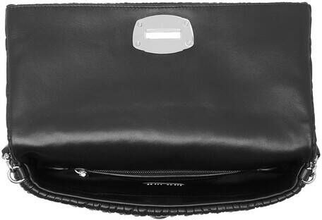 A.P.C. Crossbody bags PXAWV-F61392 in groen