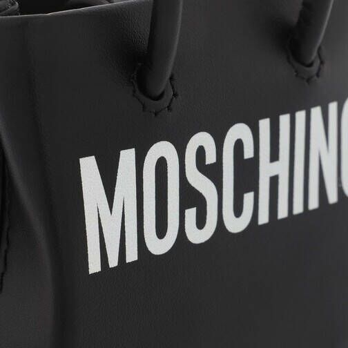 Moschino Crossbody bags Accessories in zwart