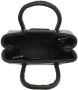 Moschino Crossbody bags Accessories in zwart - Thumbnail 3