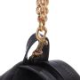 Moschino Crossbody bags Accessories in zwart - Thumbnail 2