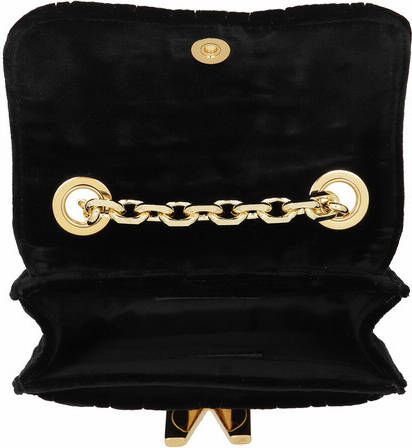 Cult Gaia Clutches Eos Clutch Bag in bruin