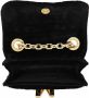 Cult Gaia Clutches Eos Clutch Bag in bruin - Thumbnail 3