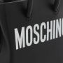 Moschino Crossbody bags Mini Bag in zwart - Thumbnail 2