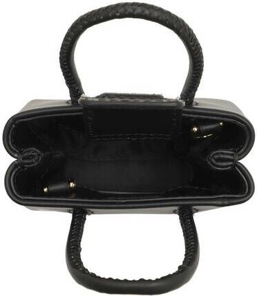 Moschino Crossbody bags Mini Bag in zwart