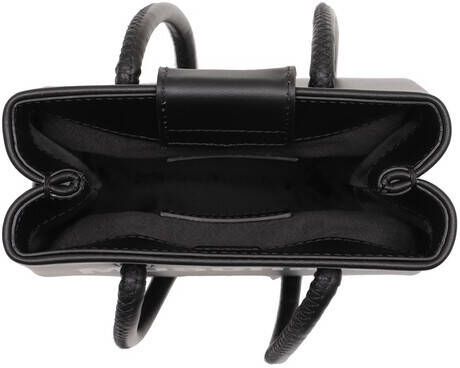 Moschino Crossbody bags Shoulder bag in zwart