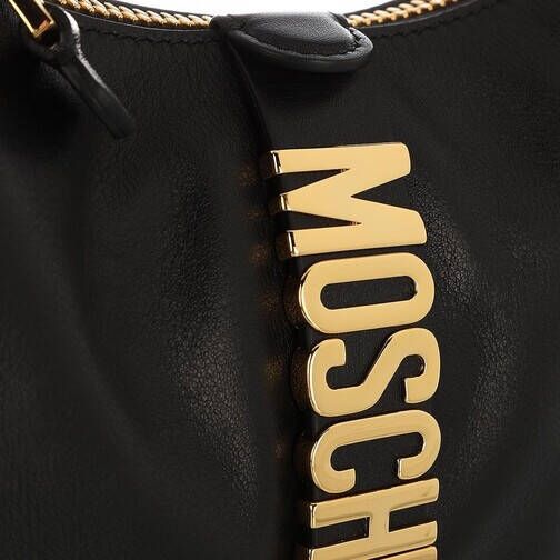 Moschino Crossbody bags Shoulder bag in zwart